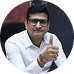 Mr. Anand Nahar, Managing Director at Vinati Jewellers Pvt. Ltd.